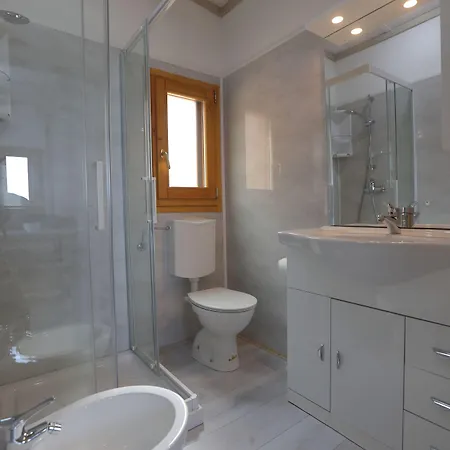 Otel Lo Scoglio Lavagna