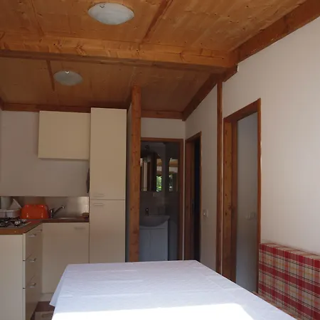 Hotel Lo Scoglio Lavagna