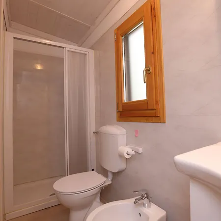 Lo Scoglio Hotel Lavagna