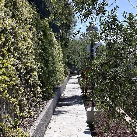 Hotel Lo Scoglio