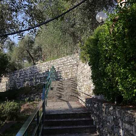 Hotel Lo Scoglio Lavagna