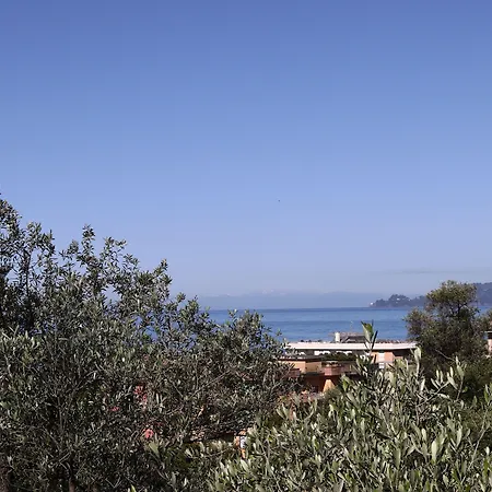 Lo Scoglio Hotel *