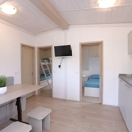 Hotel Lo Scoglio Lavagna